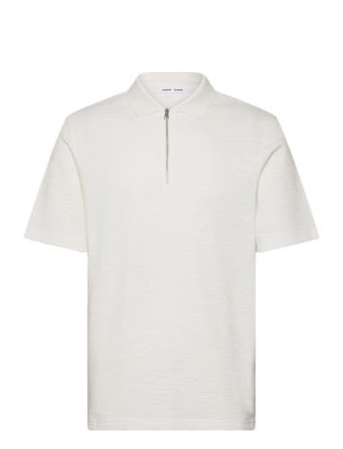 Samac Hz Polo 15238 White Samsøe Samsøe