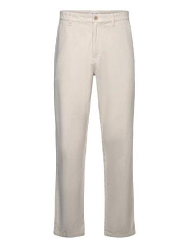 Sajohnny Trousers 15219 Beige Samsøe Samsøe