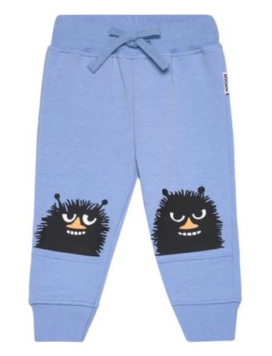 Stinky Sweatpants Blue Martinex