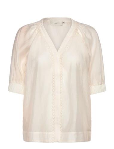 Cmmolly-Shirt Cream Copenhagen Muse