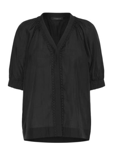 Cmmolly-Shirt Black Copenhagen Muse