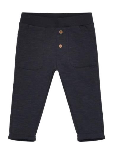 Pants Sweat Navy Minymo