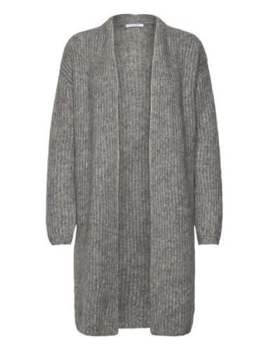 Cwciara - Cardigan Grey Claire Woman