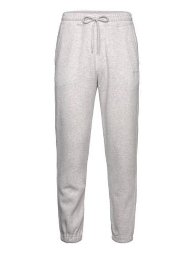 Hco. Guys Sweatpants Grey Hollister