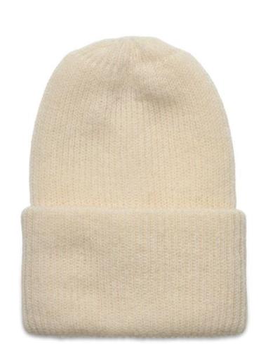 Maria Beanie Cream Makia