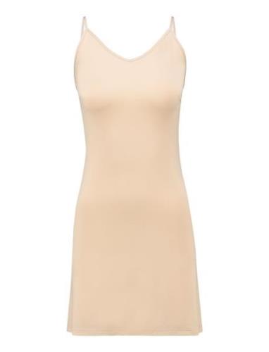 Underdress Micro Beige Hunkemöller