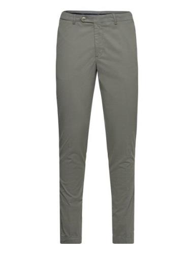 C Chino Kensington Green Hackett London