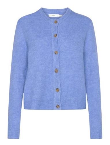 Harrietiw Cardigan Blue InWear