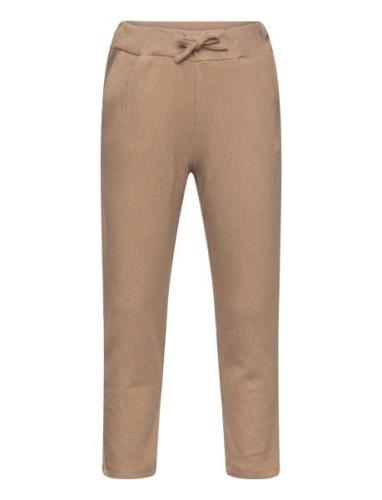 Nmmthoro Reg Pant Lil Beige Lil'Atelier