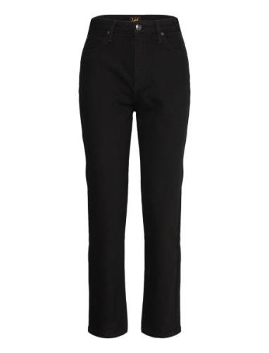 Carol Black Lee Jeans