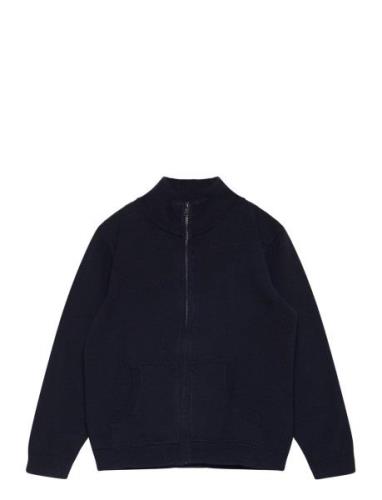 Cardigan Lukeb7 Navy Mango