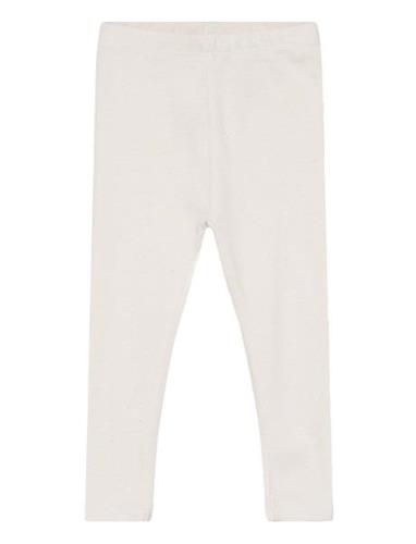 Melange Leggings Cream Copenhagen Colors