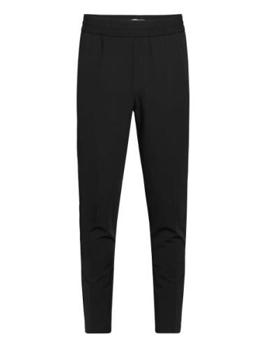 Smithy Trousers 10931 Black Samsøe Samsøe