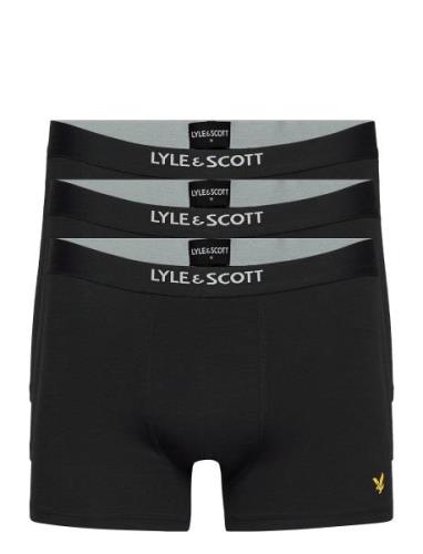 Nathan Black Lyle & Scott