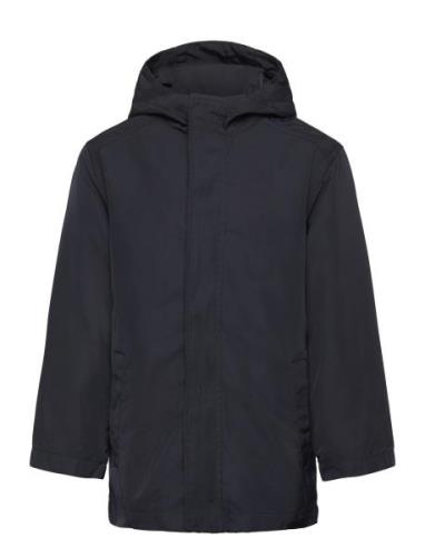 Anorak Pacific Black Mango