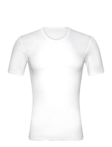 Shirt White Schiesser