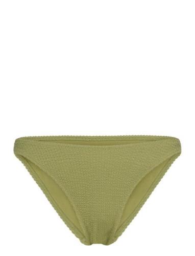 Swim Brief Brazilian Naomi Cre Green Lindex