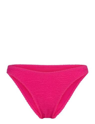 Swim Brief Brazilian Naomi Cre Pink Lindex