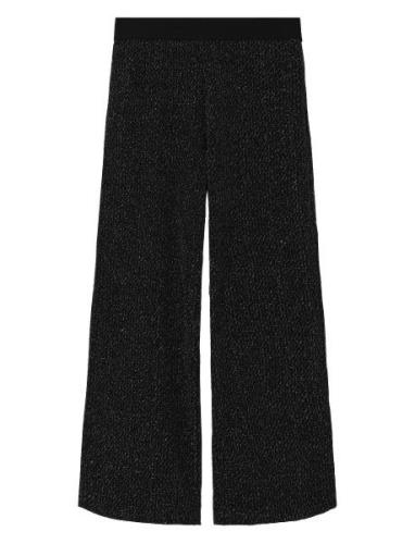 Nkfnolek Wide Pant Black Name It