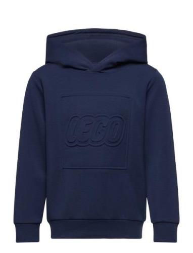 Lwsky 600 - Sweatshirt Navy LEGO Kidswear