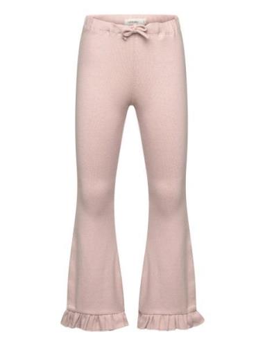 Nmfthoro Har Bootcut Pant Lil Pink Lil'Atelier