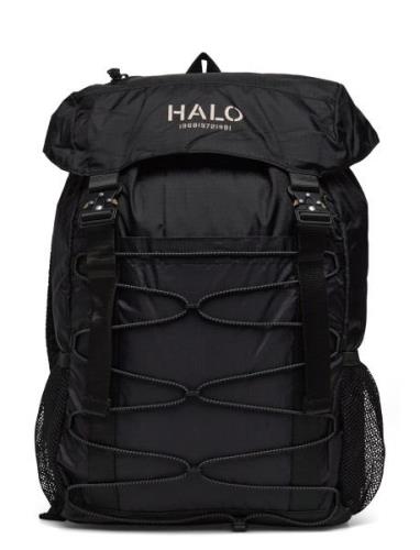 Halo Off Duty Backpack Black HALO