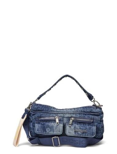 Denim Pri Blue Desigual