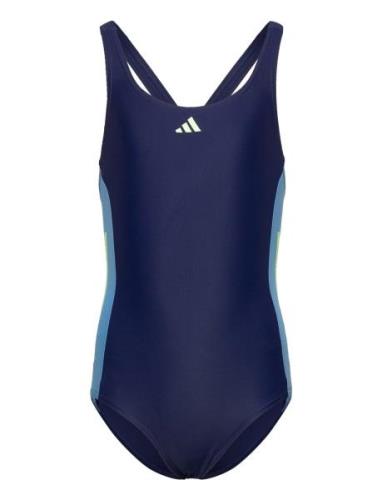 Cut 3S Suit Navy Adidas Performance