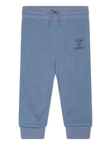 Hmldallas Pant Blue Hummel