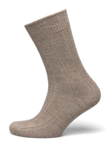 Be Socks Brown Mp Denmark