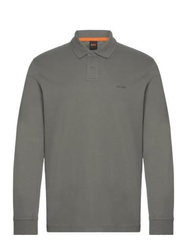 Pe_Interlock_Long Grey BOSS