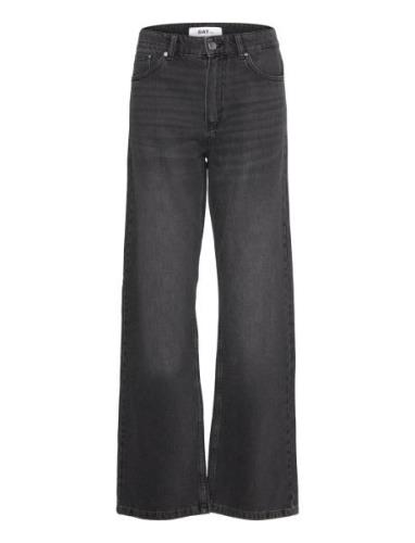 Lou - Black Denim Black Day Birger Et Mikkelsen