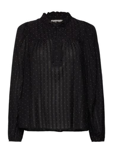 Blouse Black Sofie Schnoor