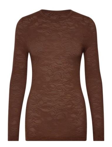 Rodebjer Henna Brown RODEBJER