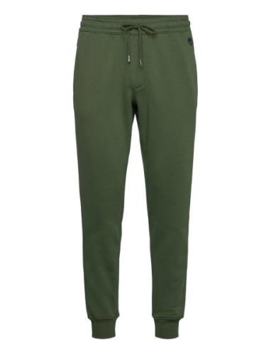 Exeter River Brushed Back Sweatpant Black Forest Green Green Timberlan...