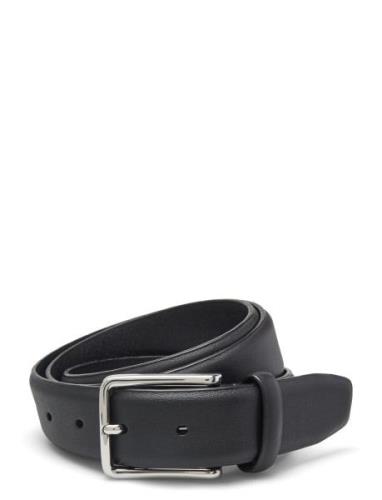 Bs Baal Belt Black Bruun & Stengade