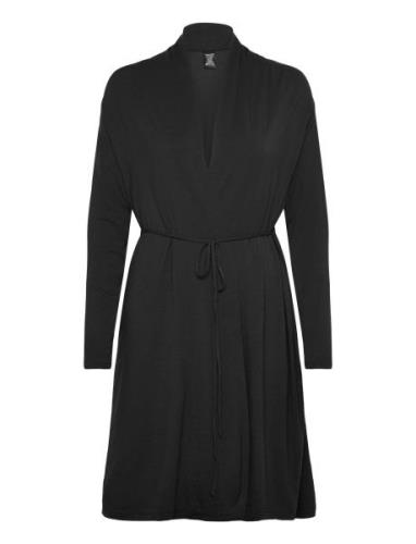 Robe Black Calvin Klein