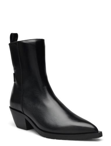 Bazely Boot Black AllSaints