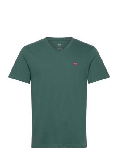 Original Hm Vneck Bistro Green Green LEVI´S Men