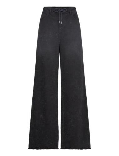 Withdraw Trousers Black Hope