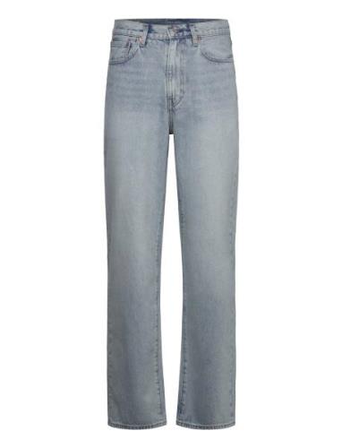 568 Loose Straight Baby Blue E Blue LEVI´S Men