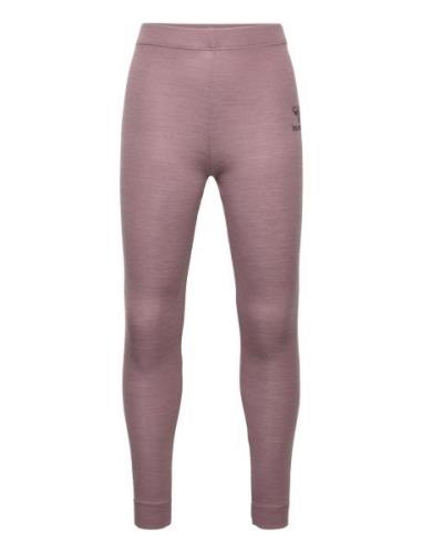 Hmlwingo Tights Pink Hummel