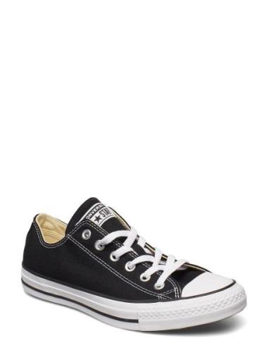 Chuck Taylor All Star Black Converse