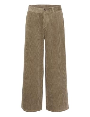 Cuklay Pants Beige Culture