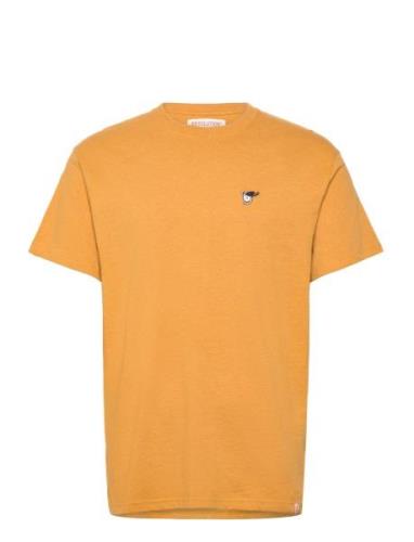 Application T-Shirt Orange Revolution