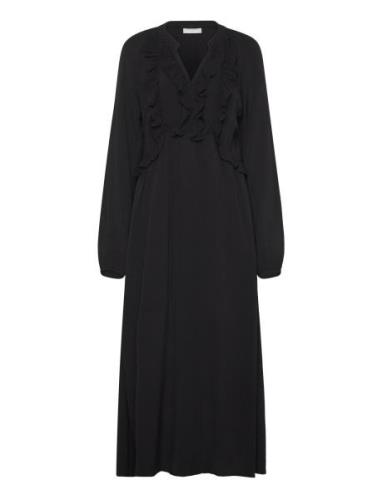 Fqbluma-Dress Black FREE/QUENT