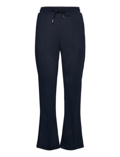 Trousers Jada Navy Lindex