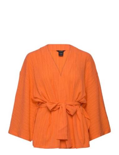 Kimono Kimmie Orange Lindex