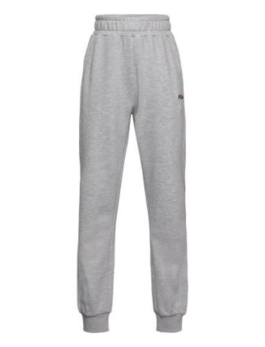 Blankenhain Track Pants Grey FILA