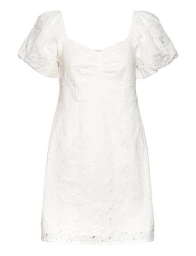 Dress Nelli White Lindex